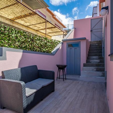 Saul Terrace Apartment Funchal  Exteriér fotografie