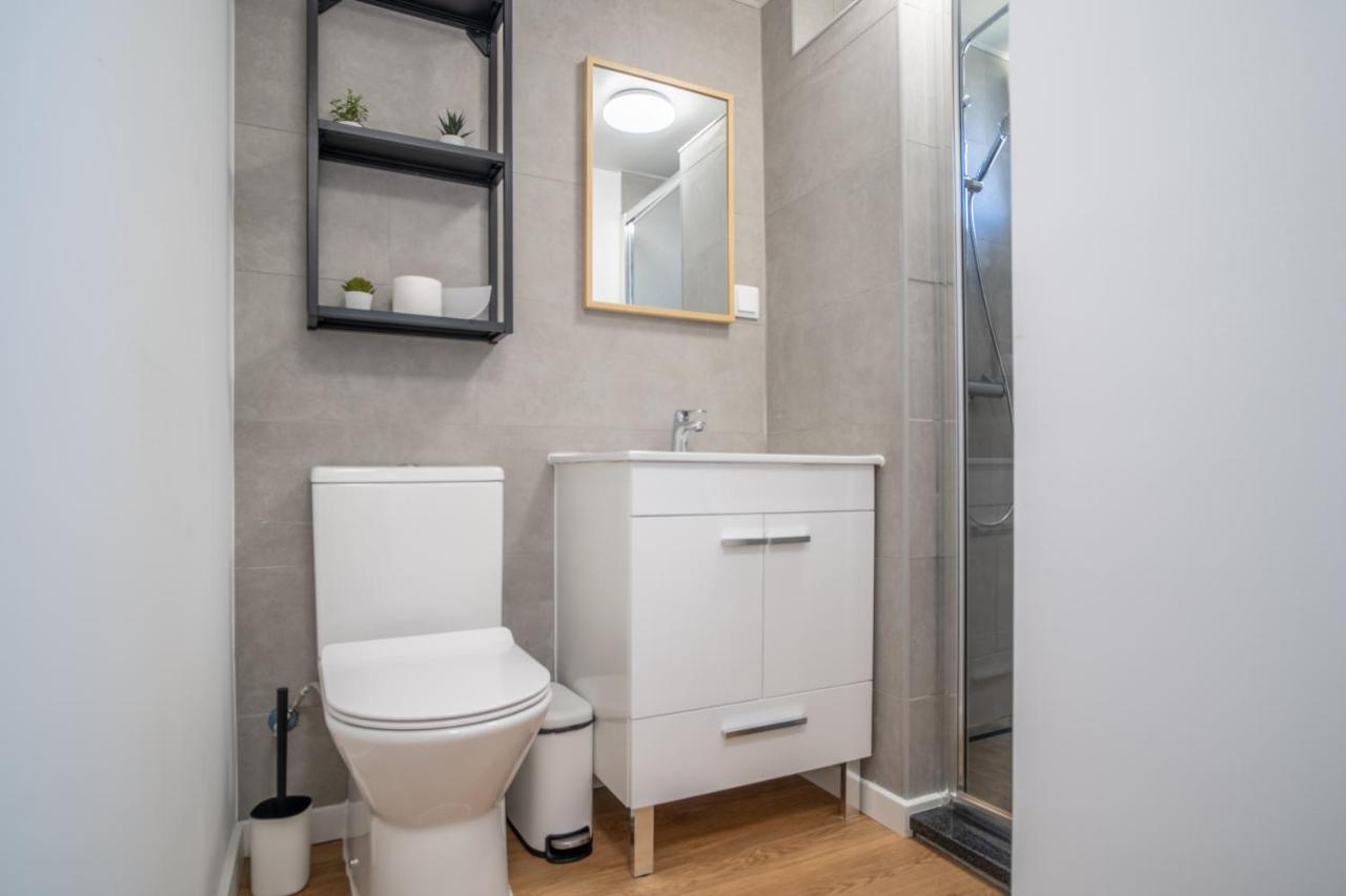 Saul Terrace Apartment Funchal  Exteriér fotografie