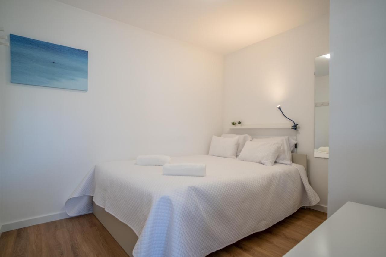 Saul Terrace Apartment Funchal  Exteriér fotografie