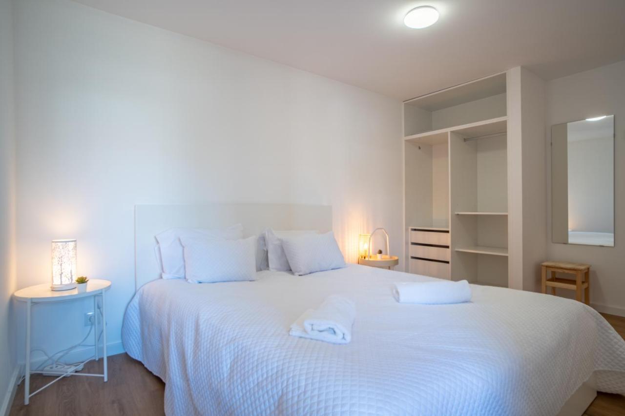 Saul Terrace Apartment Funchal  Exteriér fotografie