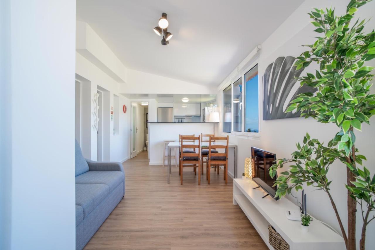 Saul Terrace Apartment Funchal  Exteriér fotografie